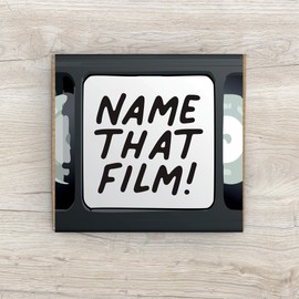 The Lovely Stuff Company Name That Film Movie Quiz