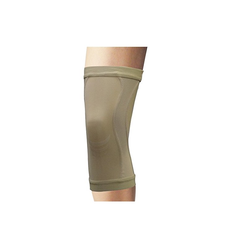 Skin Sensation DX Knee Beige S
