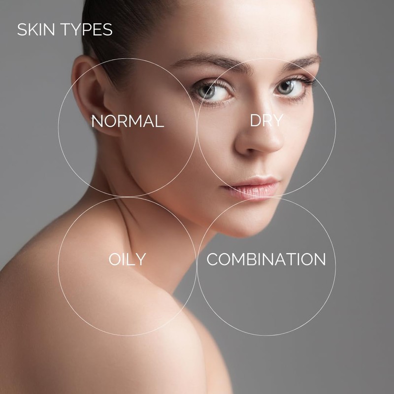 LILIYEN Multi-purpose Oligopeptides Silver Capsules - Multi-Function Skin Renewal, 30