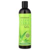 Gel de aloe vera, 12 fl oz (355 ml)