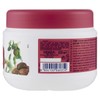 milmil Crema Rigenerante Burro di Carite Hair Mask 500 ml