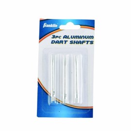 Franklin Sports XL Aluminum Dart Shaft (3-Piece)