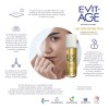 Sérum Antiedad Evitage 4 En 1 Fps 50 30 Ml