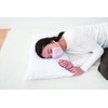 Sleeping 3D Mask Saxe Blue UL-08