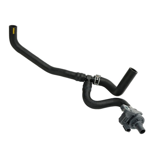 Frezon Radiator Bypass Hose for 2.5L A25AFKS Engines,for Camry (Non