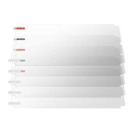 ANYCUBIC Photon Mono M5s/M5s Pro LCD Screen Anti-Scratch Protective Film for Resin 3d Printer (5pcs)