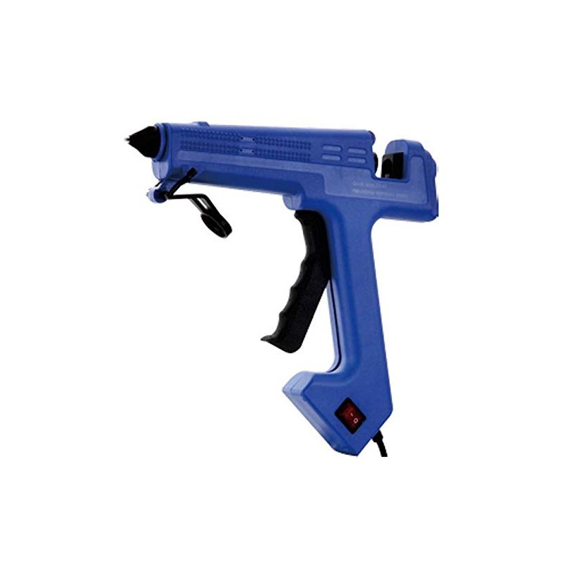 Long Trigger Glue Gun - 40W (Max 150W)