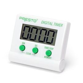 Presto 04213 Digital Timer