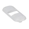 203643 Bisel de bloqueo de tapa compatible con lavadoras Speed