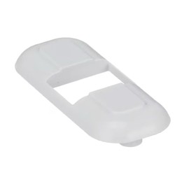 203643 Bisel de bloqueo de tapa compatible con lavadoras Speed Queen, Budora AP6339802