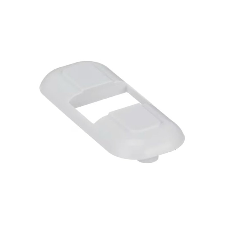 203643 Bisel de bloqueo de tapa compatible con lavadoras Speed