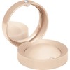 Bourjois Paris Little Round Pot Eyeshadow - 1.7g |3-Peau De