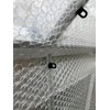 Green House Twist Clips [100 Pack] for Inside Greenhouses for