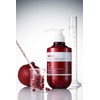 Paul Medison Deep Red Large Capacity All-in-One Foam Cleansing, 510ml,