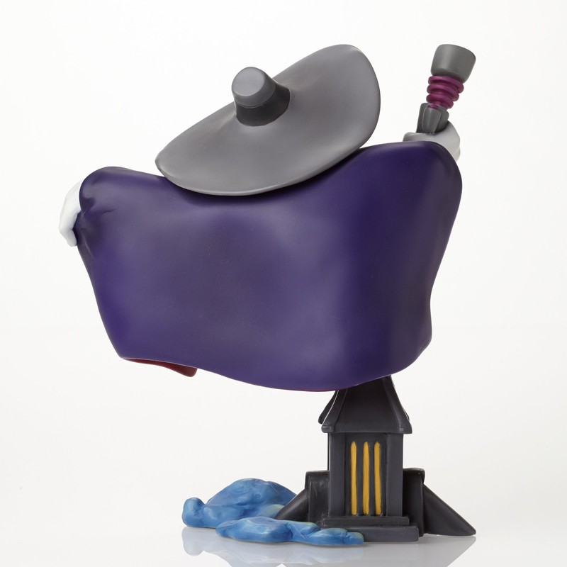 Grand Jesters Studio Grand Jester Studios Darkwing Duck, Stone, Multi,