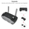 Black Silicone Drone Remote Control Protective Cover Controller Case RC