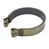 4in Brake Band Pin Kit Steel Ceramic High Performance 0.98in