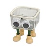 S.T.S.G Trinket Organizer Organizer Tabletop Unique Funny Desk Storage Box