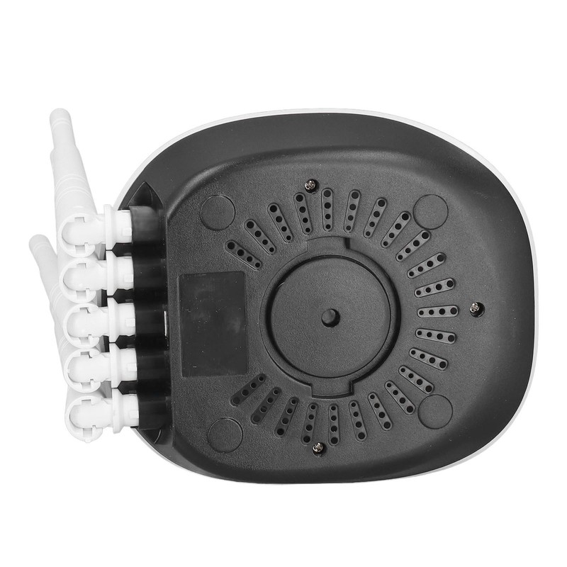 Surveillance Camera HD 1080P Infrared Night Vision 360° Angle Adjustable