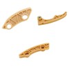 REVO Timing Chain Kit Replacement for Chevy Malibu Equinox GMC