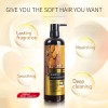 KERATIN ELY Argan Oil Hair Conditioner 900ml Anti‑Fall Repair &