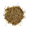 Elderberry Queen Té Verde De Mango Descafeinado De Hojas Sueltas,
