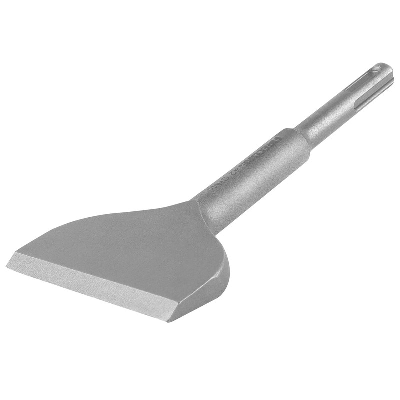 SDS Chisel Bits, Firecore SDS Plus Chisel 165mm x 75mm,