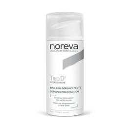 Noreva TRIO D emulsion despigmentante 30 ml