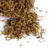 GOARTEA 250g / 8.8oz Nonpareil Supreme Fujian Jinjunmei Eyebrow Chinese