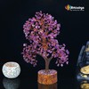 Amethyst Crystal Tree - Crystals and Gemstones - Crystal Tree