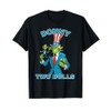 Donny Two Dolls Funny Political Satire T-Shirt
