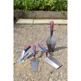 Spear & Jackson Gauging Trowel