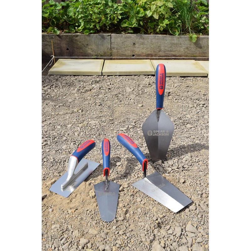 Spear & Jackson Gauging Trowel