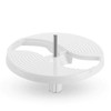 Braun food processor Disc holder, insert carrier