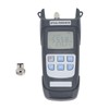 Optical Fiber Power Meter ‑50 To +26dbm 10 Wavelengths 2.5mm