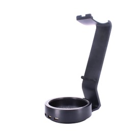 Cable Guy Headset Halter schwarz Ladestation V2 Tischdeko Fanartikel Lifestyle Kopfhorer Halter