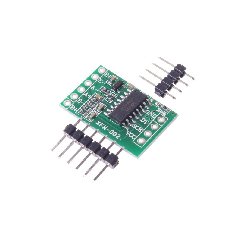 Aihasd Digital Load Cell Weight Sensor 3 kg Portable Electronic
