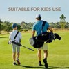 Golf Club Mini Carry Bag, Golf Club Bag, Golf Bag