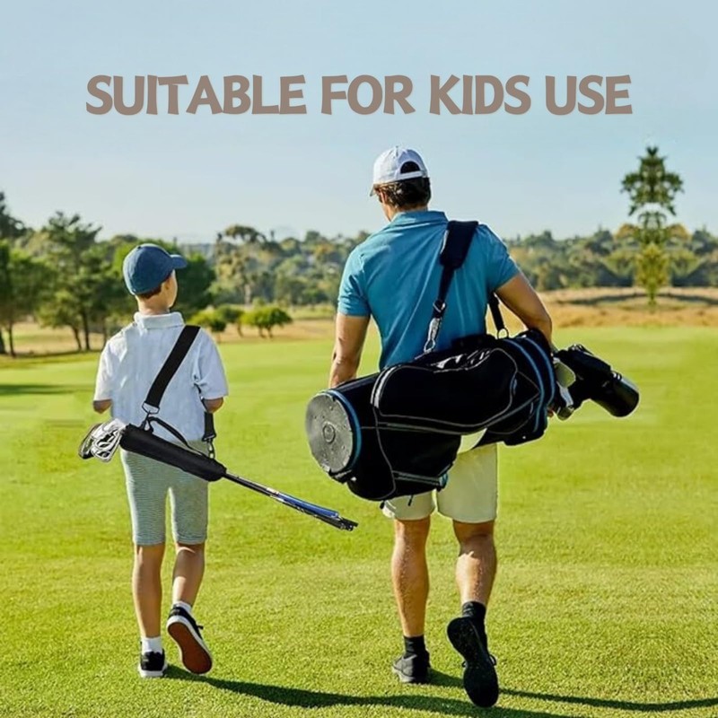 Golf Club Mini Carry Bag, Golf Club Bag, Golf Bag