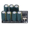 Battery Active Equalizer 2A Balancer Energy Transfer 3mV Accuracy with