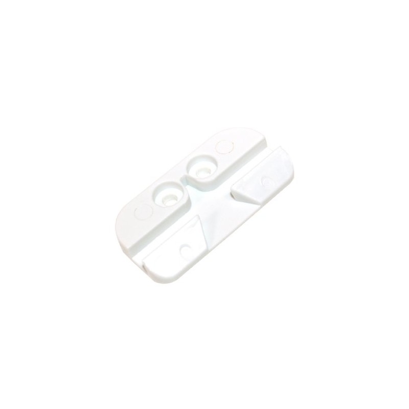 Smeg Refrigerator Fridge Freezer Compartment Door Hook Latch. Genuine part