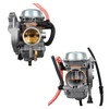 Carburetor Carb Replacement for Suzuki Vinson 500 LTA500F LTF500F 2004-2007