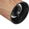 Manual Coffee Grinder Ceramic Core Adjustable Coarseness Stainless Steel Hand