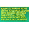 B&G Pick Pack Sweet Relish, 1 Gallon