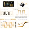 Dual-Channel Pulse Signal Generator with Adjustable servo Motor Drive