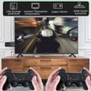 Consola Retro Game Stick 4k,Consola de Videojuegos Retro ,Mini Consola