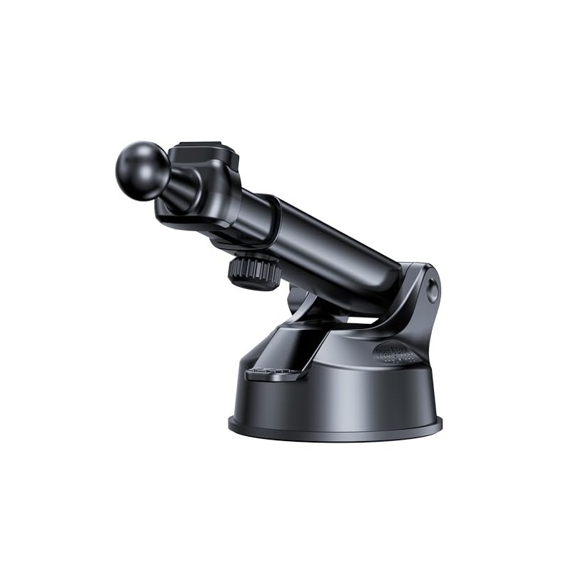 Rotate Suction Cup for Car Phone Holder, with Dash Pad