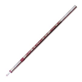 Ohto R-4C7NP Needle-Point Ballpoint Pen Refill - 0.7 mm - Red by OHTO