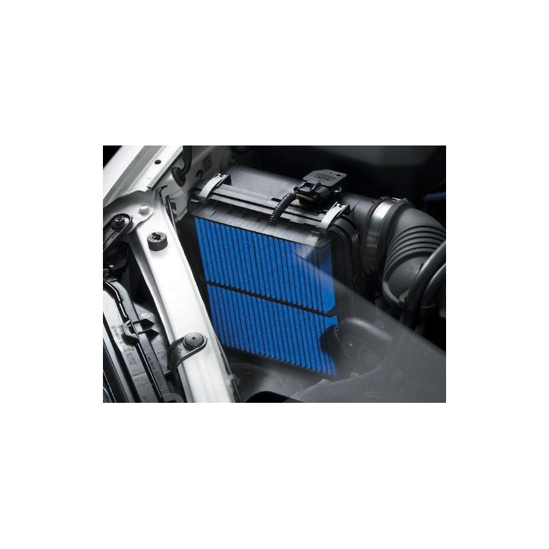 BLITZ DT-55B 59588 SUS POWER AIR FILTER LM Genuine Replacement