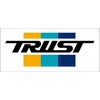 Trust 18000179 GReddy Sticker with 3 Color Logo Letter Size